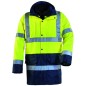 PARKA POLYESTER 4en1 HI-WAY PARKA POLYESTER 4en1 HI-WAY