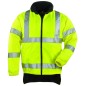 PARKA POLYESTER 4en1 HI-WAY PARKA POLYESTER 4en1 HI-WAY