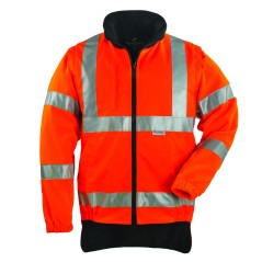 PARKA POLYESTER 4en1 HI-WAY