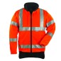 PARKA POLYESTER 4en1 HI-WAY PARKA POLYESTER 4en1 HI-WAY