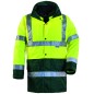 PARKA POLYESTER 4en1 HI-WAY PARKA POLYESTER 4en1 HI-WAY