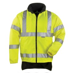 PARKA POLYESTER 4en1 HI-WAY