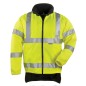 PARKA POLYESTER 4en1 HI-WAY PARKA POLYESTER 4en1 HI-WAY