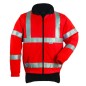 PARKA POLYESTER 4en1 HI-WAY PARKA POLYESTER 4en1 HI-WAY