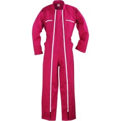 COMBINAISON 2 ZIPS FACTORY