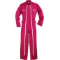 COMBINAISON 2 ZIPS FACTORY COMBINAISON 2 ZIPS FACTORY