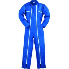 COMBINAISON 2 ZIPS FACTORY