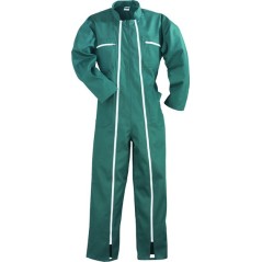COMBINAISON 2 ZIPS FACTORY