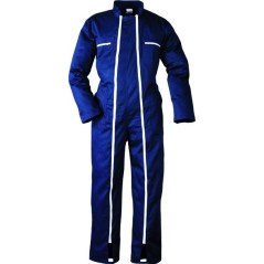 COMBINAISON 2 ZIPS FACTORY
