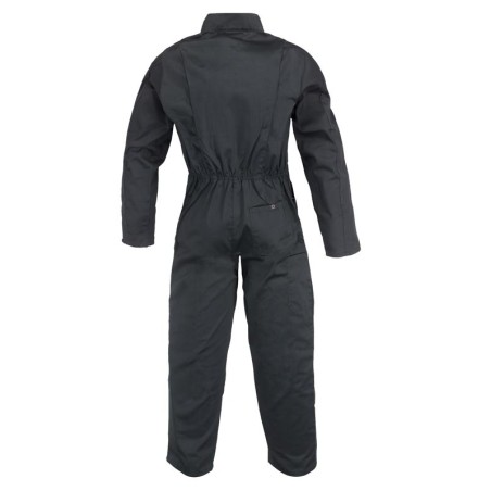 COMBINAISON 2 ZIPS FACTORY