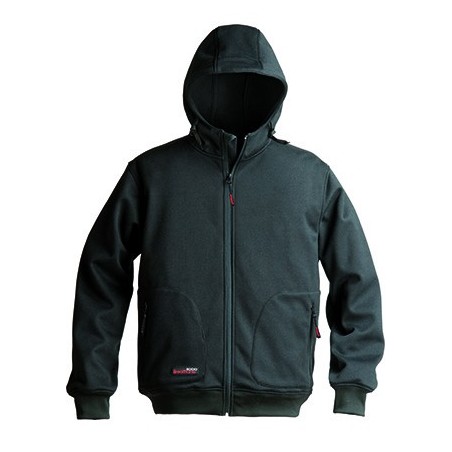 VESTE RESPIRANTE