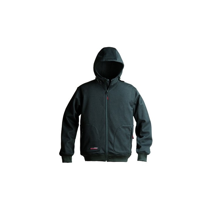 VESTE RESPIRANTE