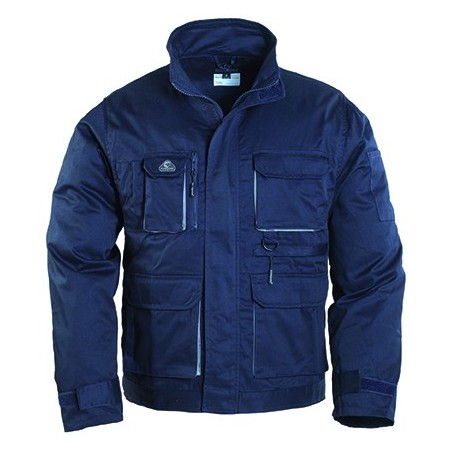 VESTE NAVY