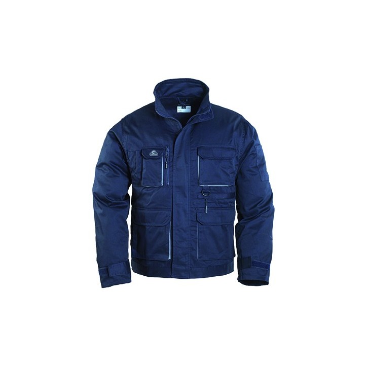 VESTE NAVY