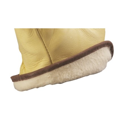 GANT ANTI FROID FINLANDE