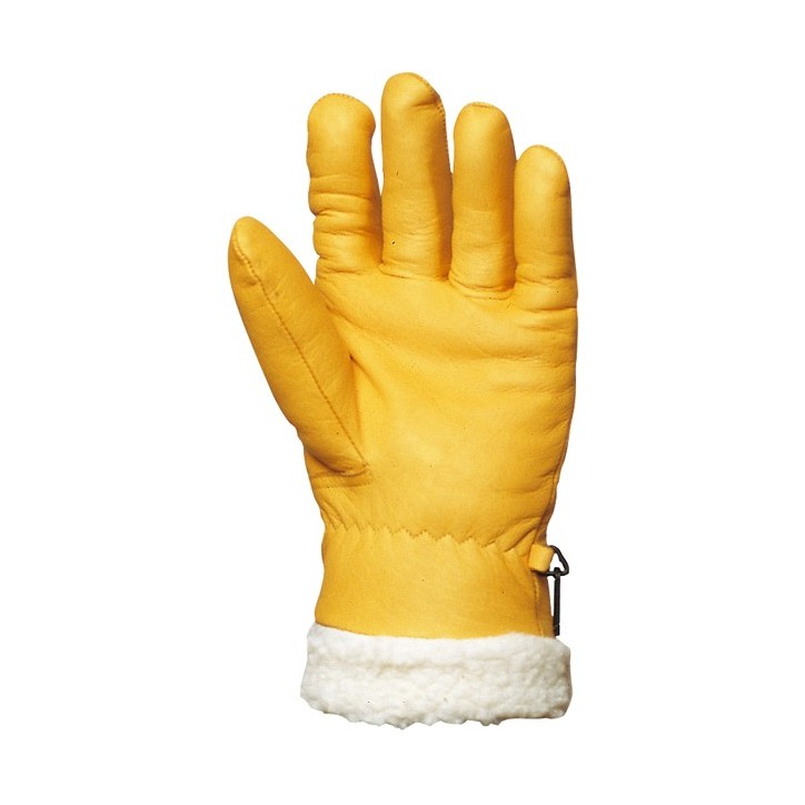 GANT ANTI-FROID ISLANDE