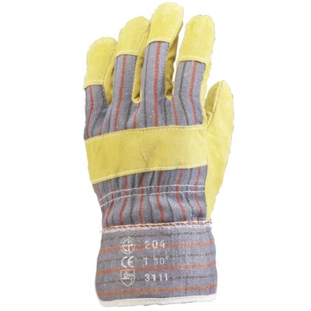GANTS DOCKERS
