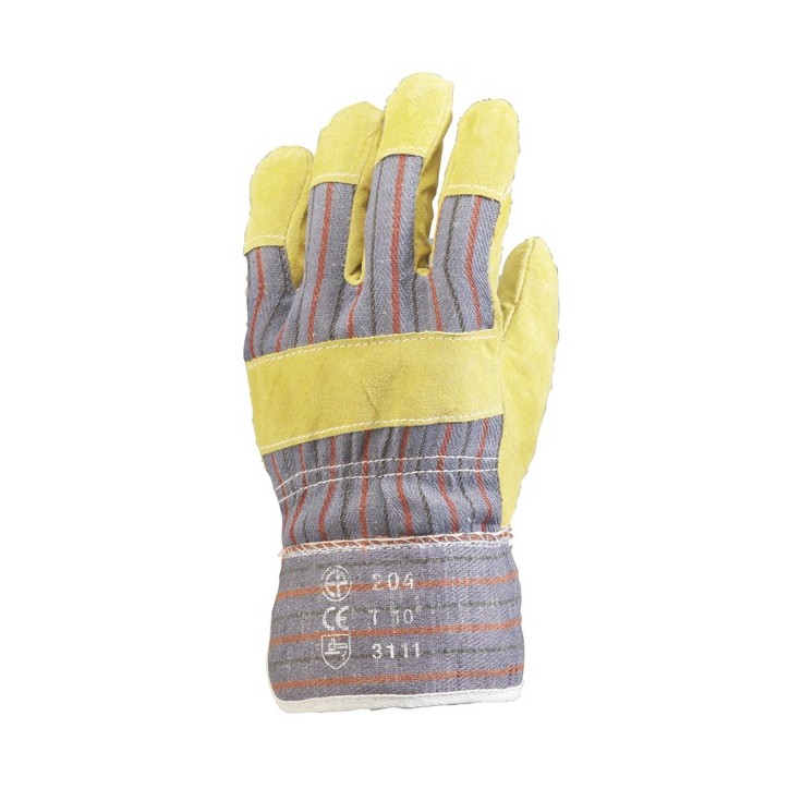 GANTS DOCKERS