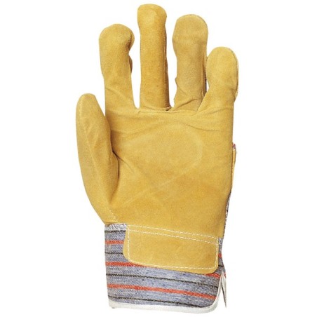 GANTS DOCKERS