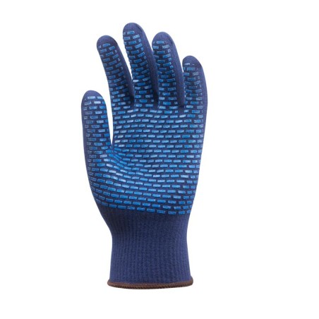 GANT THERMIQUE ENDUIT PICOTS PVC