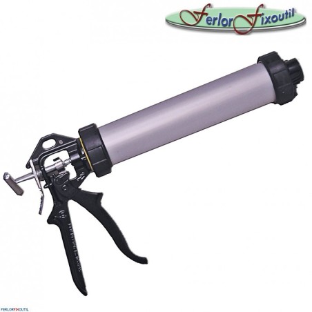 PISTOLET MANUEL P / CARTOUCHE & BERLINGOT