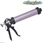 PISTOLET MANUEL P / CARTOUCHE & BERLINGOT