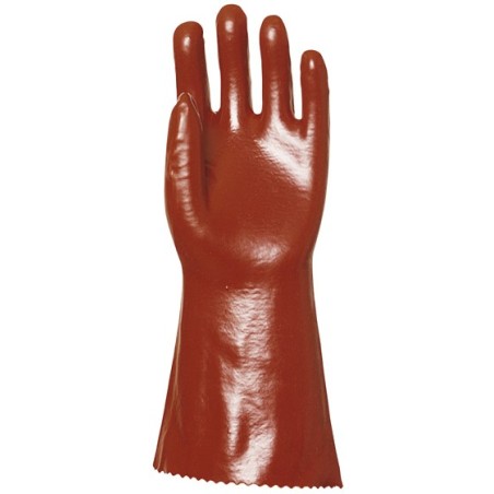 GANTS PVC ACTIFRESH