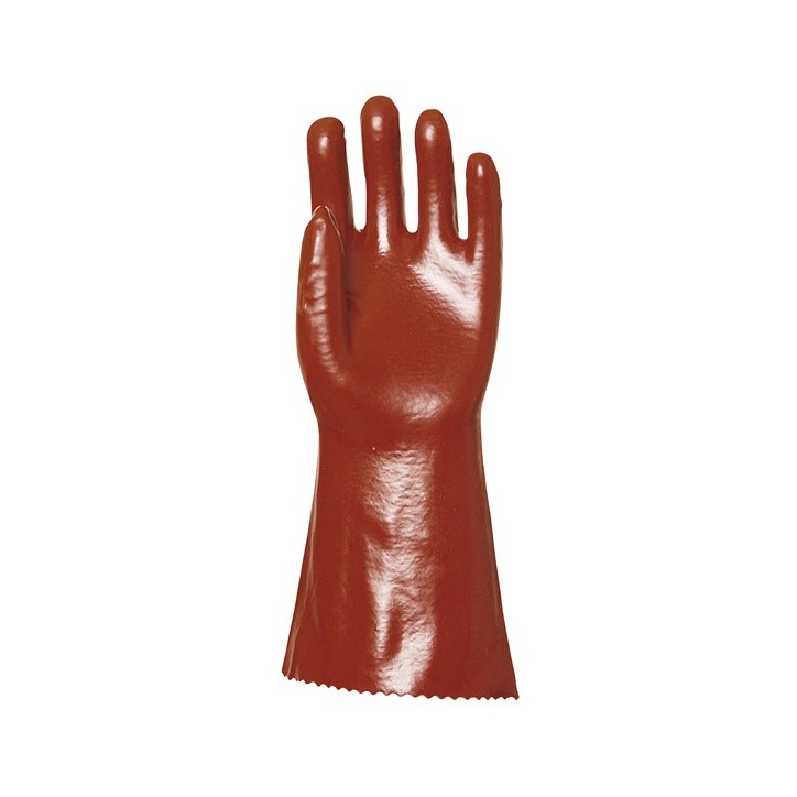 GANTS PVC ACTIFRESH