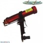 PISTOLET PNEUMATIQUE CARTOUCHE & BERLINGOT PISTOLET PNEUMATIQUE CARTOUCHE & BERLINGOT