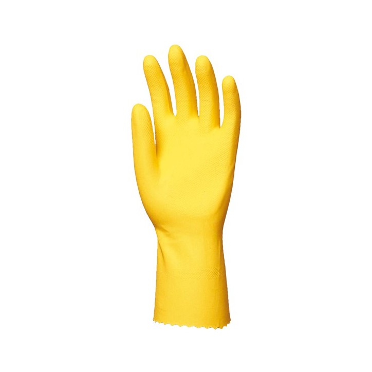 GANTS LATEX SUPER 5000