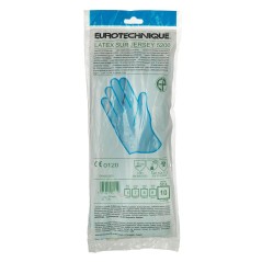 GANTS LATEX