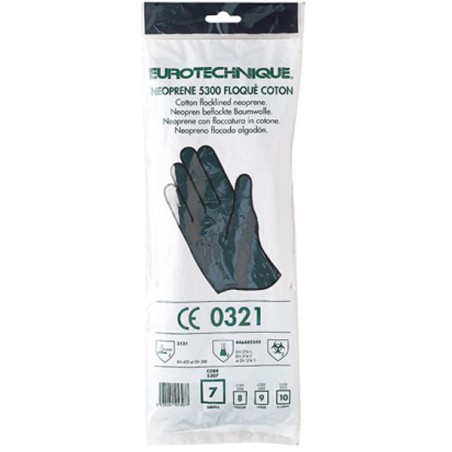 GANTS NEOPRENE