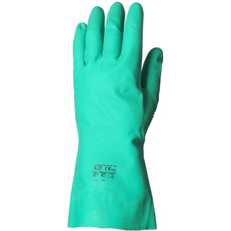 GANTS NITRILE 5500