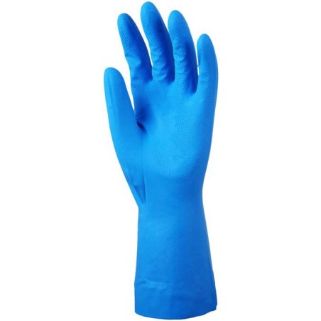 GANTS ACRYLONITRILE 5500 BLEU