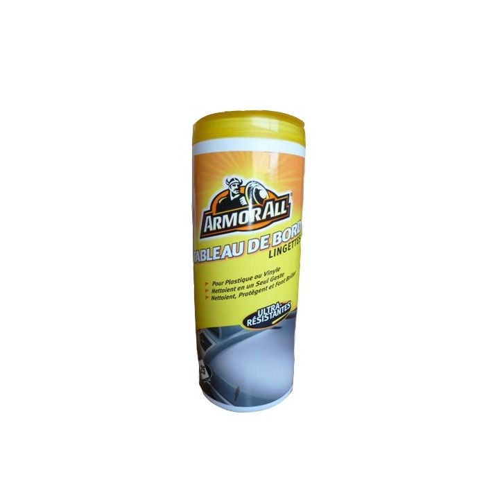 LINGETTES AMOR ALL TAB/BOR