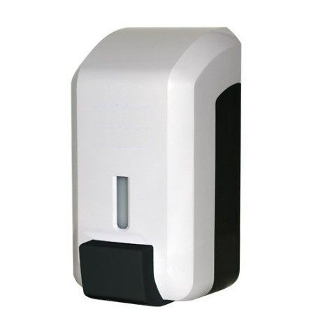 DISTRIBUTEUR SAVON LIQUIDE 800 cc
