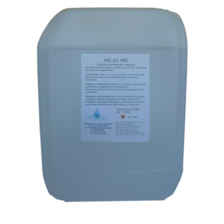 SILAL 902