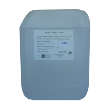 NEUTRASOLV 502