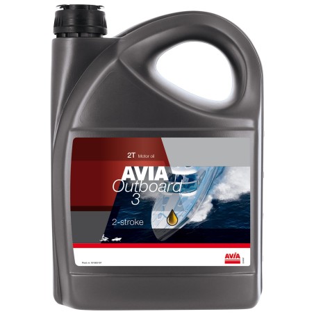AVIA OUTBOARD 3