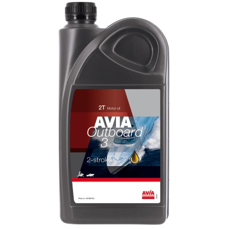 AVIA OUTBOARD 3
