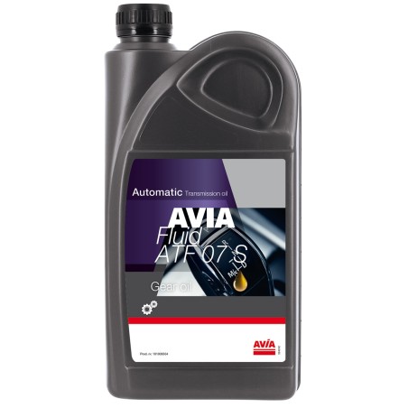 AVIA FLUID ATF 07 S