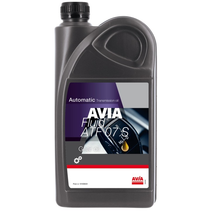 AVIA FLUID ATF 07 S