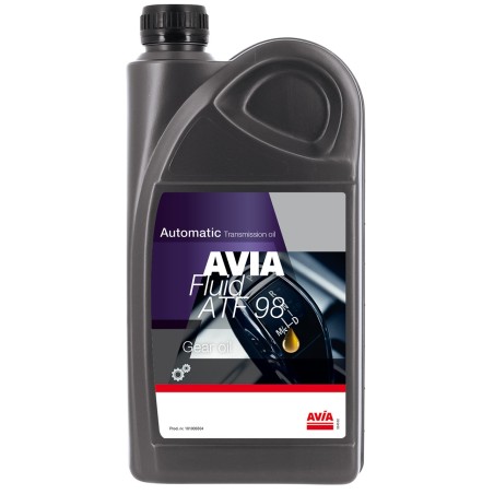 AVIA FLUID ATF 98