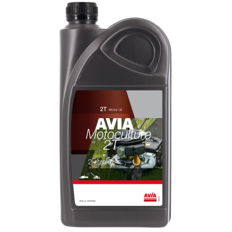 AVIA MOTOCULTURE 2T