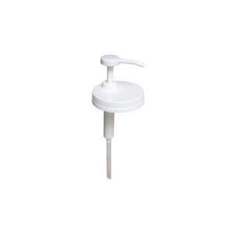 KIT POMPE A SAVON GEL 5L