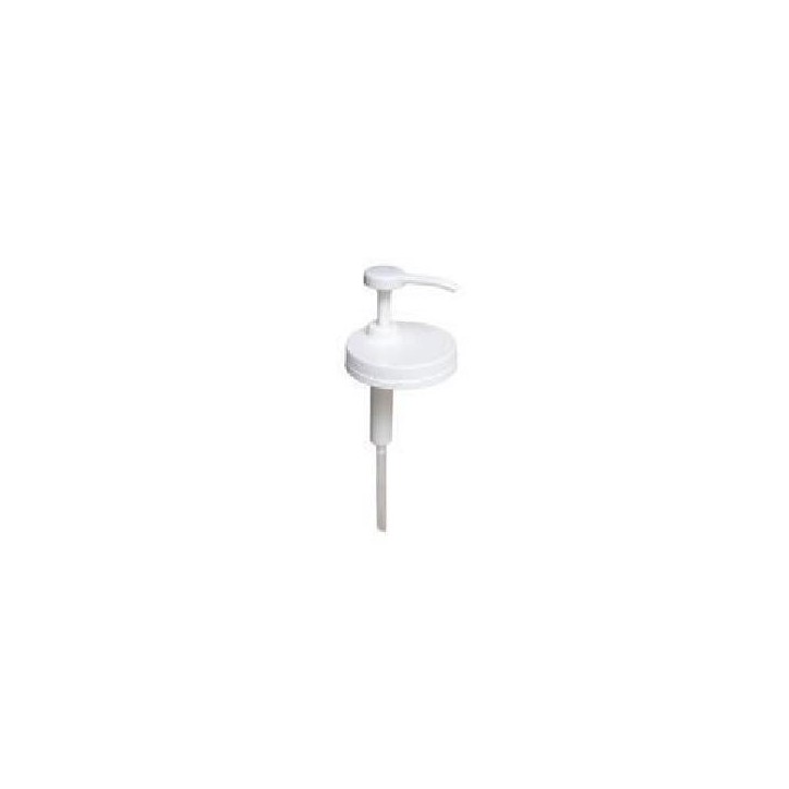 KIT POMPE A SAVON GEL 5L