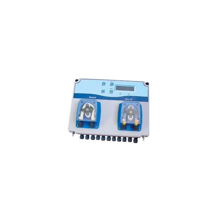 DOSEUR TWINDOSE 40 PLUS LL L/R