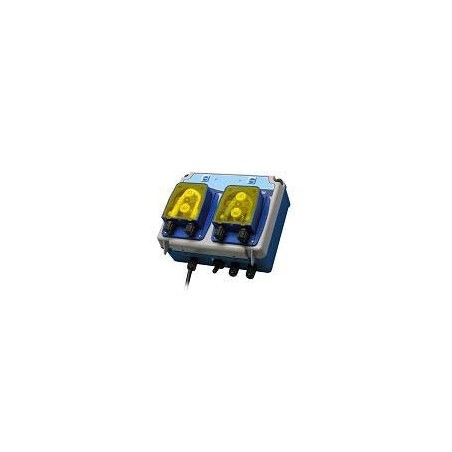 DOSEUR TWINDOSE 10 L/R