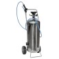 CANON A MOUSSE INOX 50 litres CANON A MOUSSE INOX 50 litres