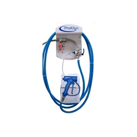 CENTRALE HYGIENE PROKLYN